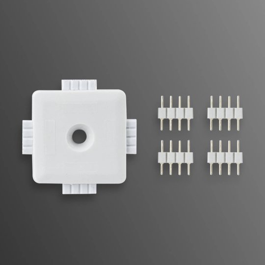 X-Connector för YourLED-stripsystem