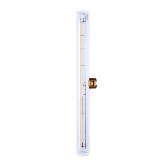 S14d 8W 922 LED-Linjelampa 300 mm