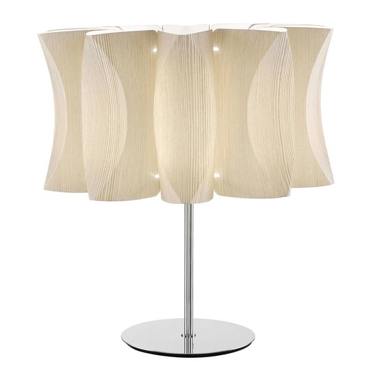 Bordslampa Lume Virus islärk