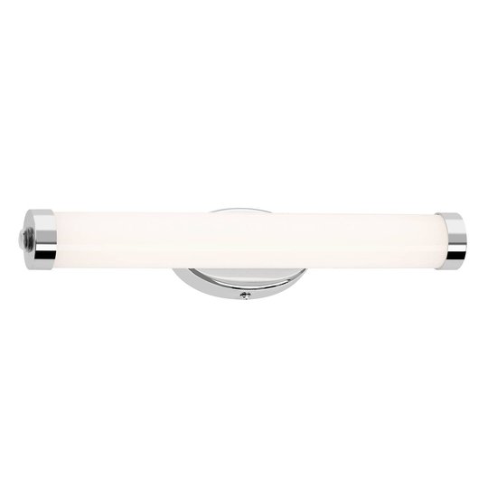 LED-vägglampa 2248 Cool & Cosy, 32 cm