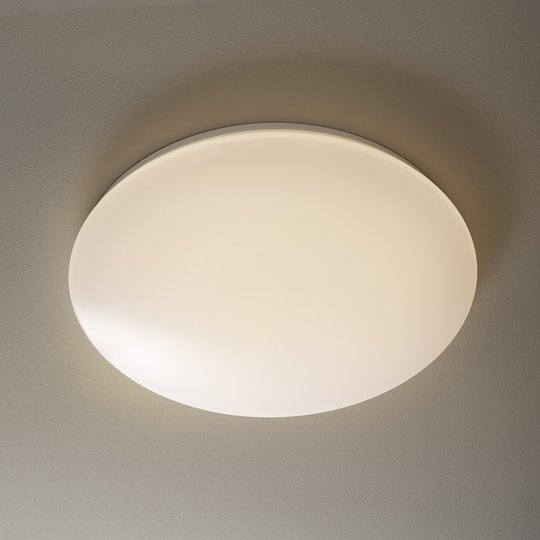 Trio WiZ Nalida LED-taklampa vit