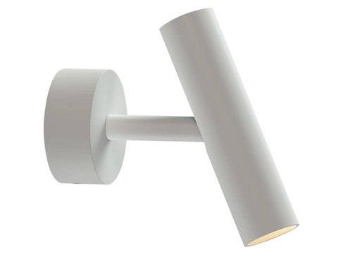 MIB spot LED vit (Vit)