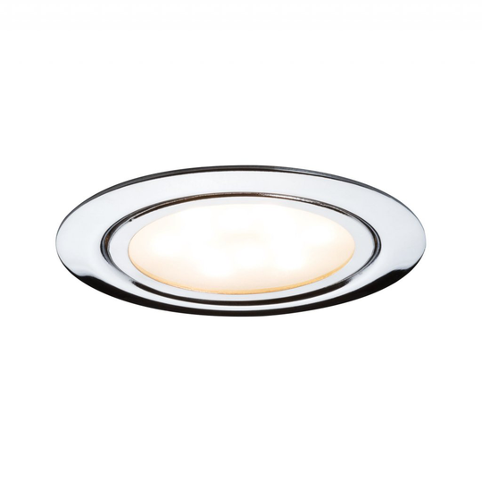 LED för möbler (Krom)