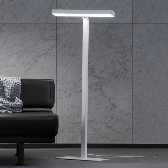 Innolux Valovoima terapi-golvlampa dimbar