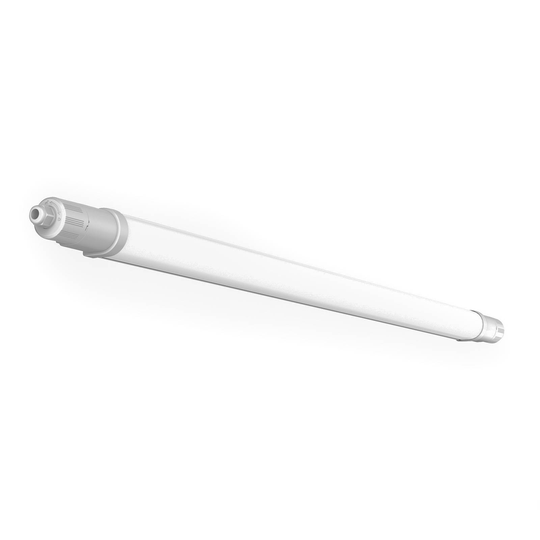 RZB HB 702 LED-lampa IP65 126 cm 35 W 4 000 lm