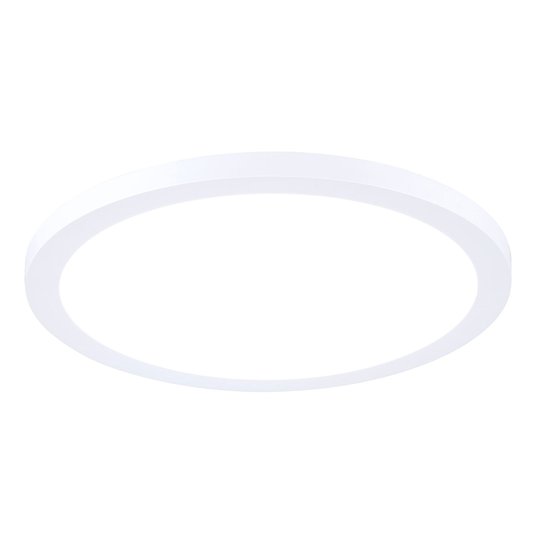 Sylvania Start eco downlight 5-i-1 Ø 29,2 cm 18 W