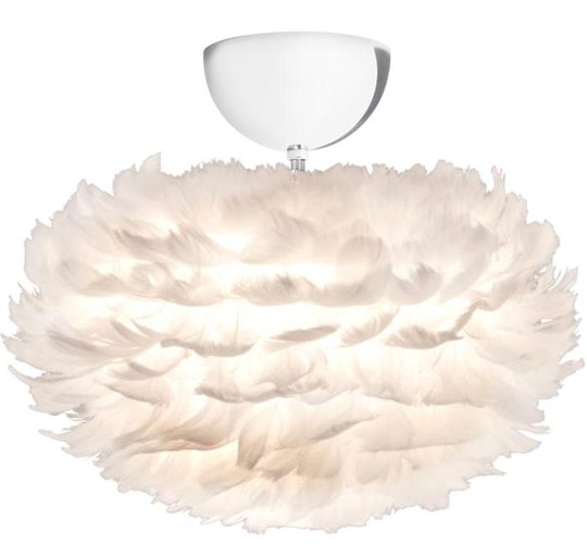Eos plafond mini (Vit)
