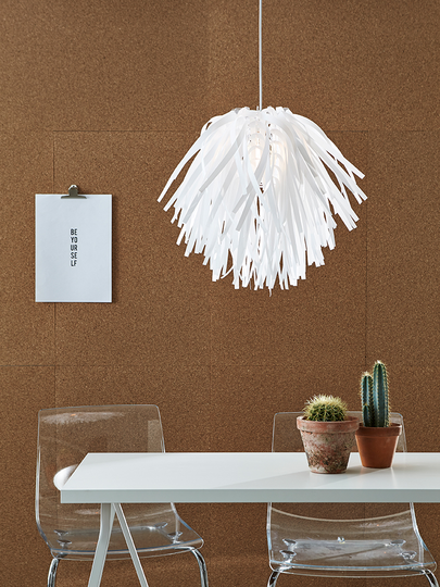 FLORA - WHITE