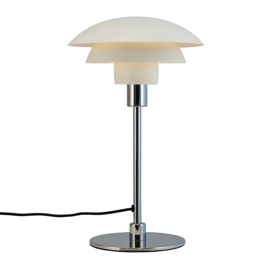 Morph bordlampa (Vit)
