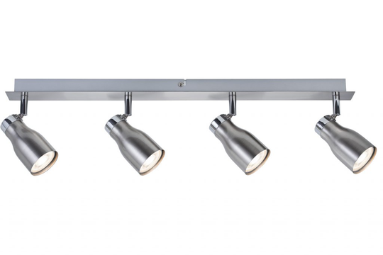 Meli spotlight 4 (Nickel)