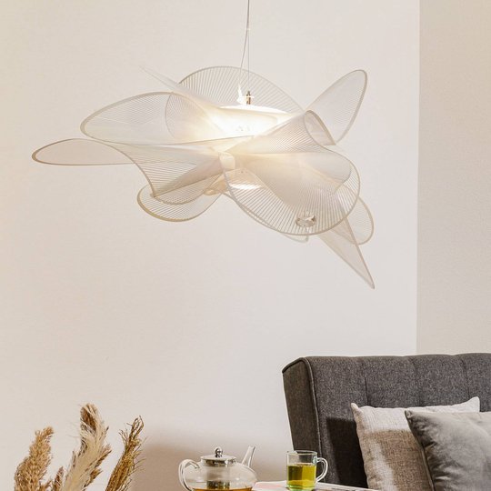 Slamp La Belle Étoile Small – pendellampa, 73 cm