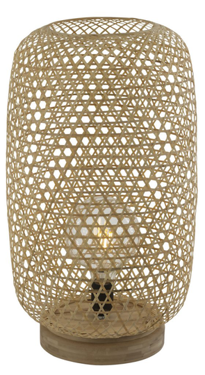 Mirena golvlampa (Natur)