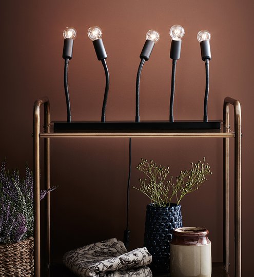 ABBE - Black