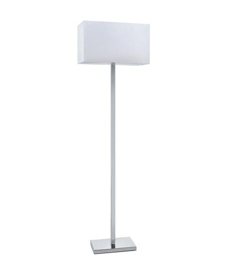 Savoy golvlampa (Förkromad/blank)
