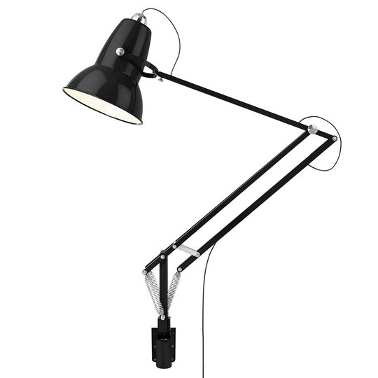 Anglepoise Original 1227 Giant IP65 vägglampa sv