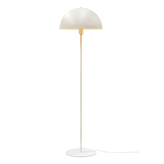 Stockholm golvlampa (Vit)