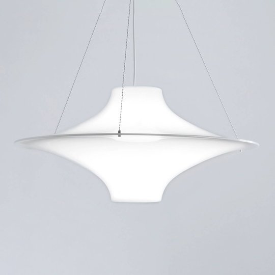 Innolux Lokki design-hänglampa 70 cm