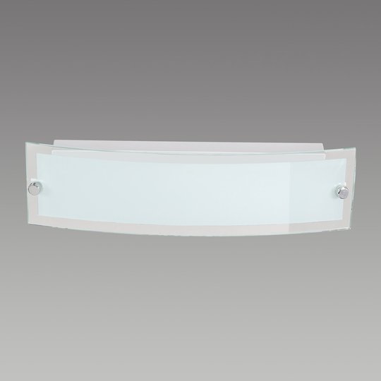 LED-vägglampa Lorenz, 30 cm
