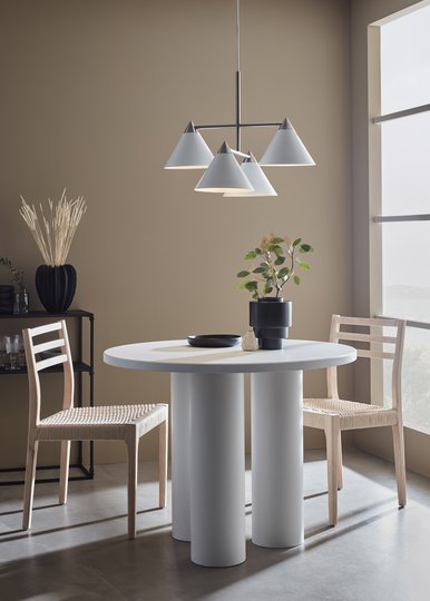 KLINT - White/Steel 4L