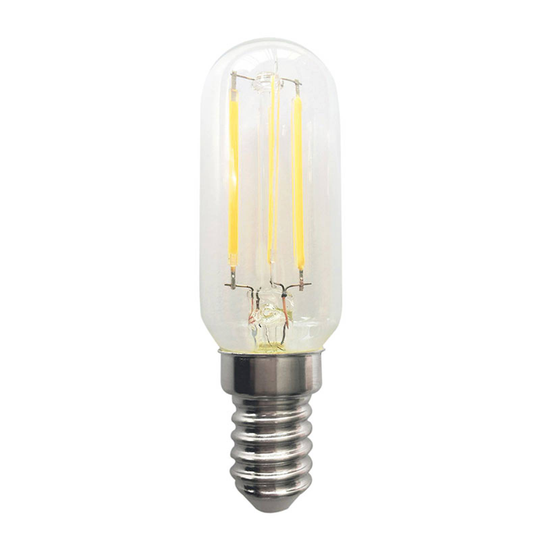 LED-kylskåpslampa E14 4W Classic Mini filament
