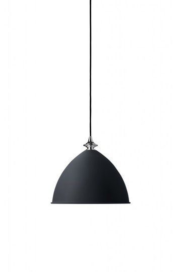 Spirit pendel 28cm (Svart)