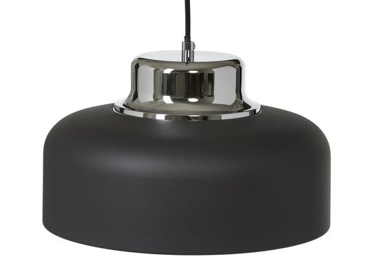 Taklampa Öland (Svart)