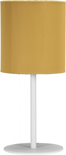 Agnar Bordslampa (Gul)