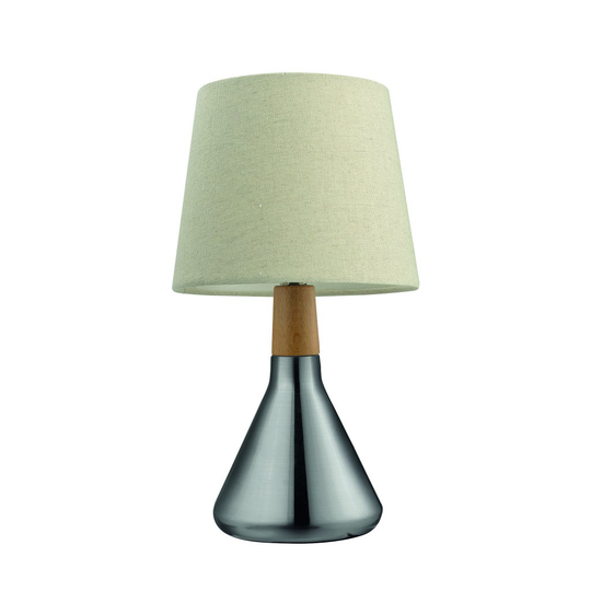 Montes bordslampa (Grå)
