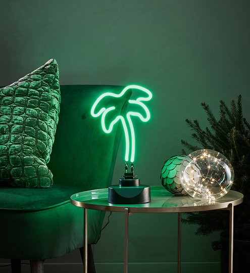 PALMTREE - NEON