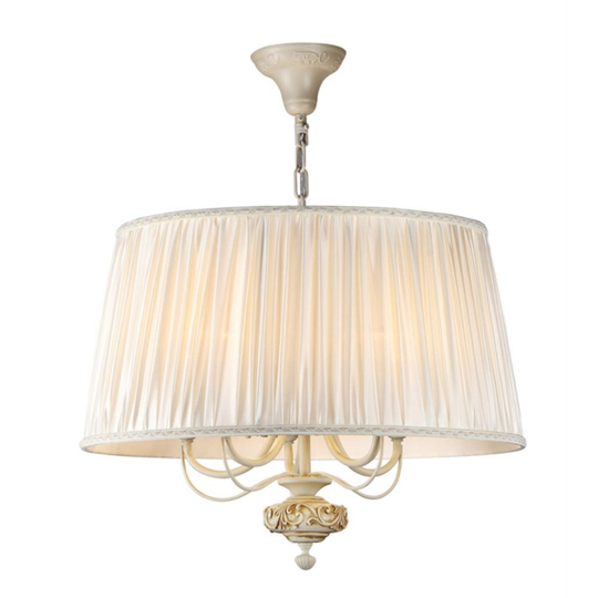 Olivia pendel (Beige)