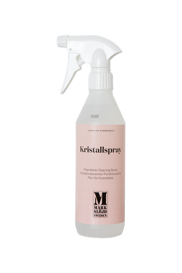 CRYSTAL SPRAY