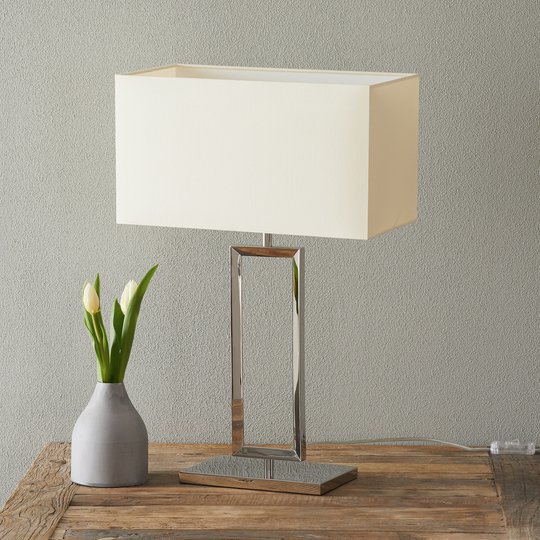 Stor bordslampa PAD 53,5 cm