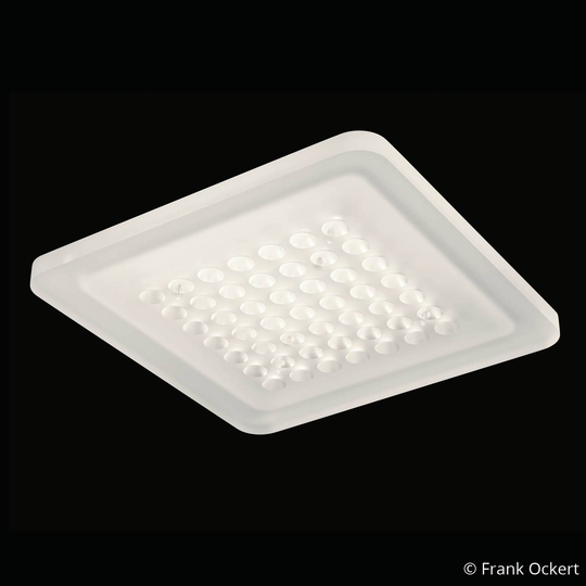 Nimbus Modul Q 49 LED-påbyggnadslampa 940 Casambi