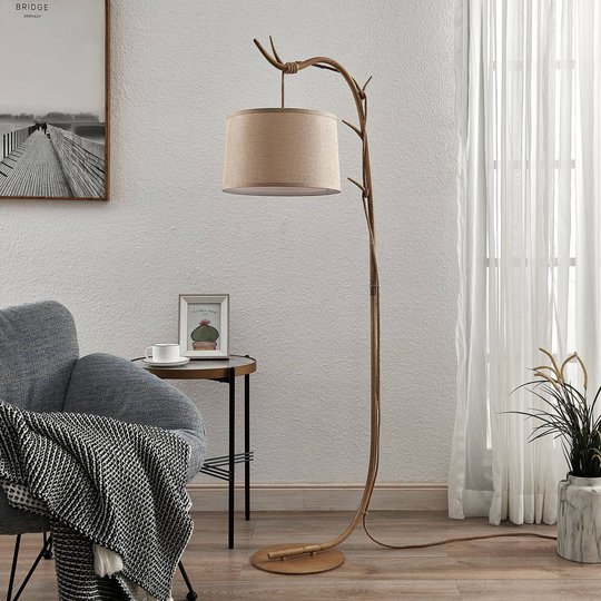 Lindby Umut golvlampa