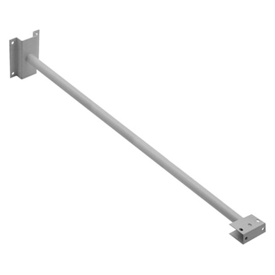 100 cm väggfäste för LED-spotlight Guell 1/2