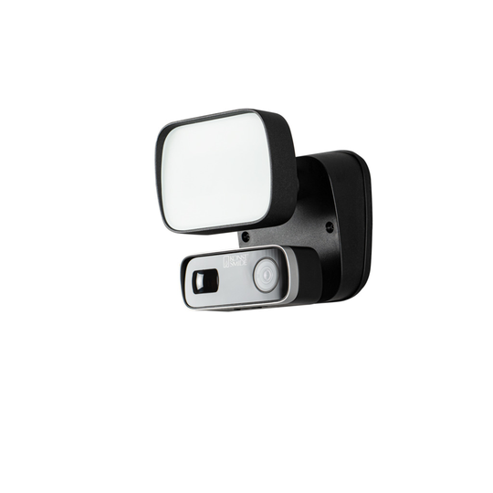 Konstsmide Smartlight 10W (Svart)