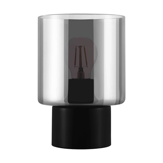Gorosiba bordslampa (Svart)