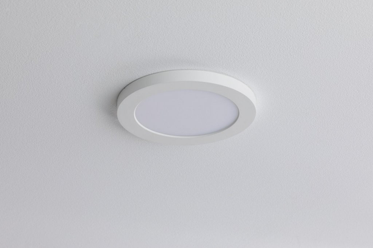 Cover-it Panel LED Infälld (Vit)