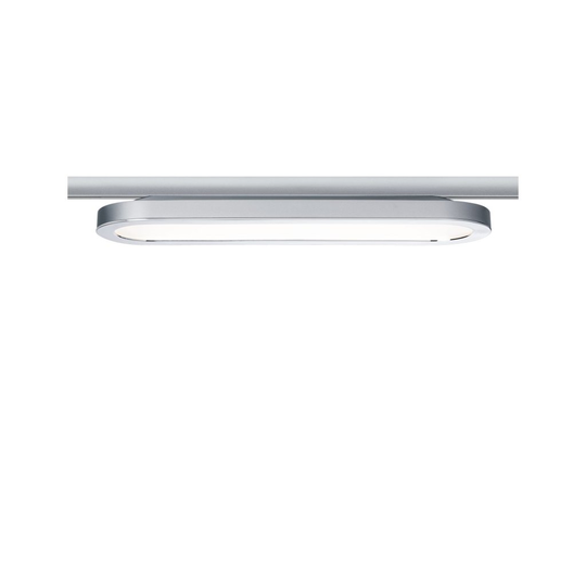 Panel Loop LED (Krom)