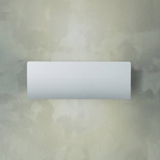 LEDS-C4 Duna LED-vägglampa vit matt