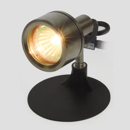 Spotlampa Schego-Lux-Max GU5,3 IP68