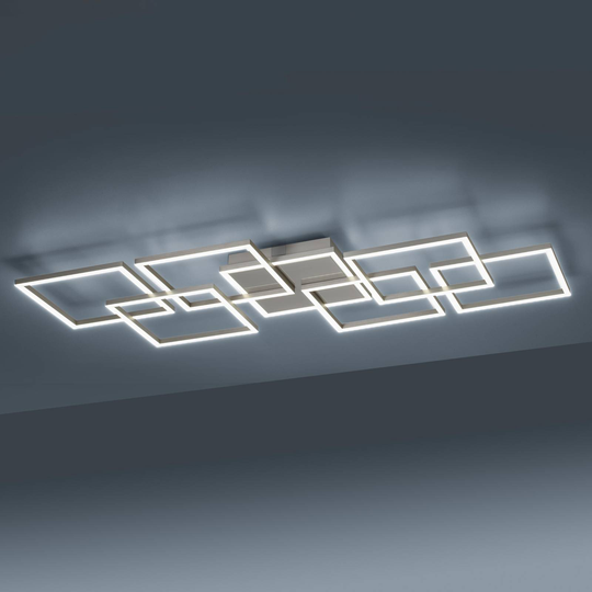 Paul Neuhaus Q-INIGO LED-taklampa 107 cm