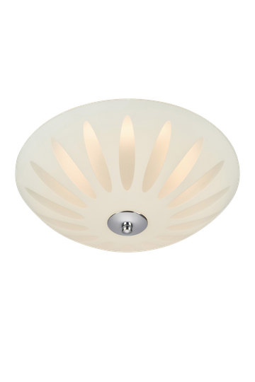 PETAL - LED Plafond 43cm