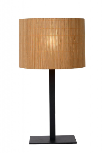 Magius bordlampa (Trä)