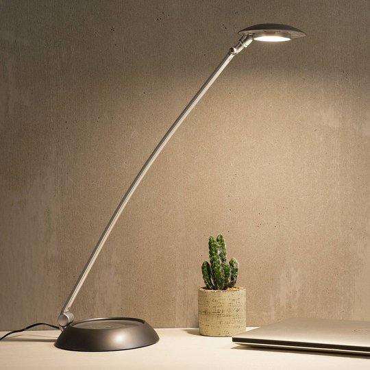 Tvåfaldigt inställbar LED-Bordslampa Forever, 6 W