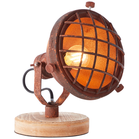 Mila Bordslampa