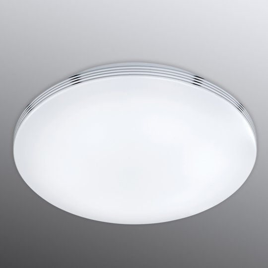 Dimbar badrumstaklampa Apart med LED-ljus