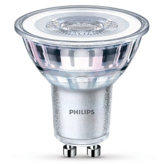 GU10 PAR16 LED-reflektor 4,6W, 2 700 K