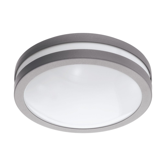 Locana C plafond LED (Silver)