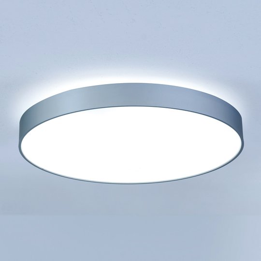 Strålande LED-taklampa Basic-X1 30 cm